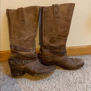 Freebird by Steve Dakota